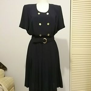 Vintage Liz Claiborne dress